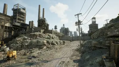 RoboCop: Rogue City screenshot 6