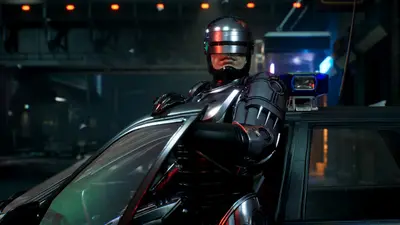 RoboCop: Rogue City screenshot 0