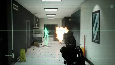RoboCop: Rogue City screenshot 1