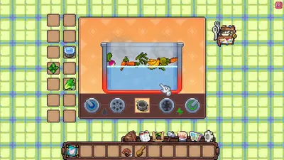Cornucopia® screenshot 12