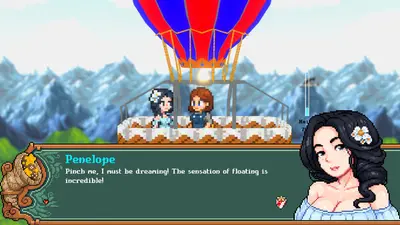 Cornucopia® screenshot 7