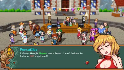 Cornucopia® screenshot 10