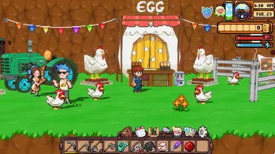 Cornucopia® screenshot 14