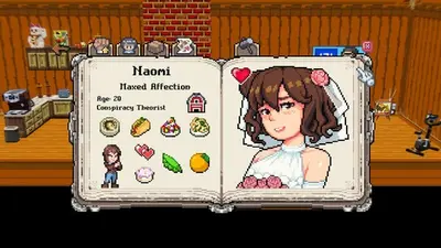 Cornucopia® screenshot 9