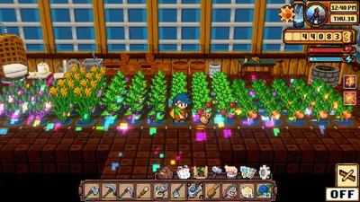 Cornucopia® screenshot 1