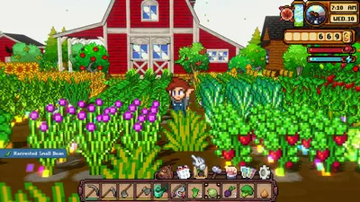 Cornucopia® screenshot 5