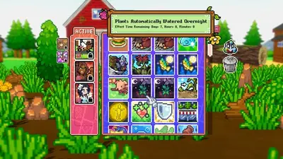 Cornucopia® screenshot 3