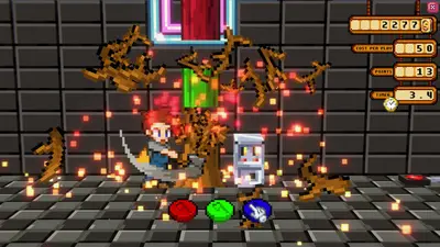 Cornucopia® screenshot 11