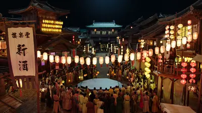 神都不良探 Underdog Detective screenshot 9