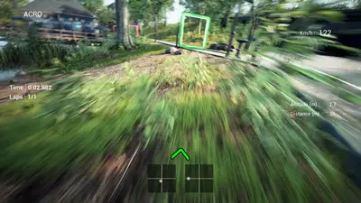 Uncrashed : FPV Drone Simulator screenshot 11