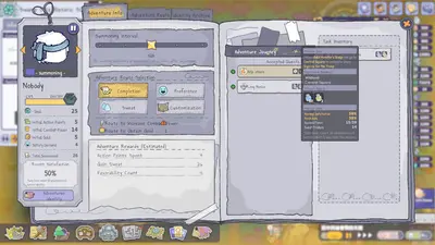 噗噗的冒险乐园 screenshot 2