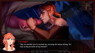 Ravager screenshot 1