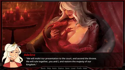 Ravager screenshot 8