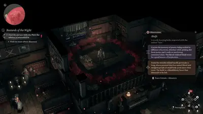 The Thaumaturge screenshot 7