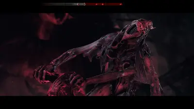The Thaumaturge screenshot 4