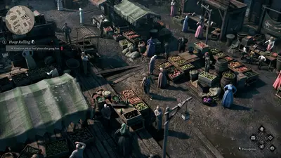 The Thaumaturge screenshot 11