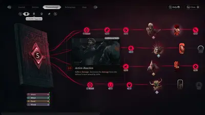 The Thaumaturge screenshot 5