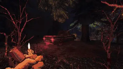 CULTIC screenshot 8