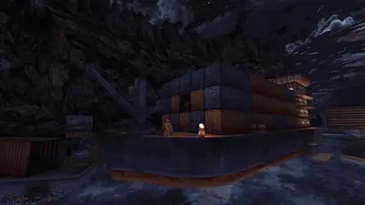 CULTIC screenshot 7