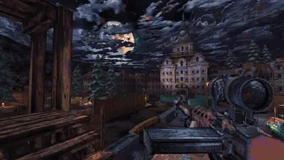 CULTIC screenshot 0