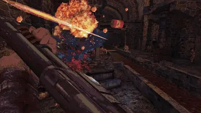 CULTIC screenshot 5