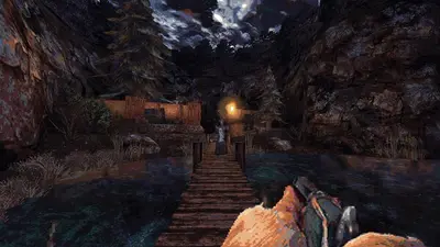 CULTIC screenshot 2