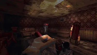 CULTIC screenshot 6