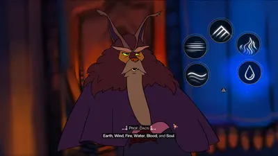 Near-Mage screenshot 4