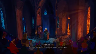 Near-Mage screenshot 7
