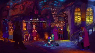 Near-Mage screenshot 6
