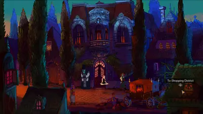 Near-Mage screenshot 13