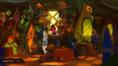 Near-Mage screenshot 15