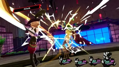 Persona 5 Royal screenshot 7