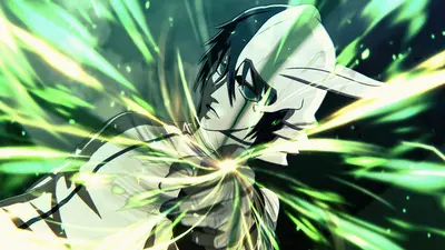 BLEACH Rebirth of Souls screenshot 8