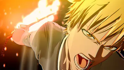 BLEACH Rebirth of Souls screenshot 0