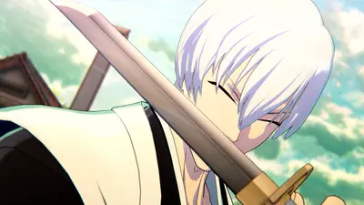 BLEACH Rebirth of Souls screenshot 4
