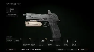 GROUND BRANCH screenshot 5
