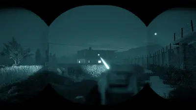 GROUND BRANCH screenshot 1