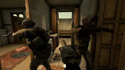 GROUND BRANCH screenshot 0