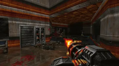 Supplice screenshot 7
