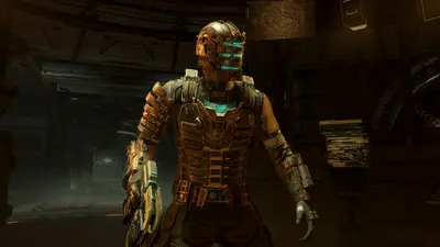 Dead Space screenshot 8
