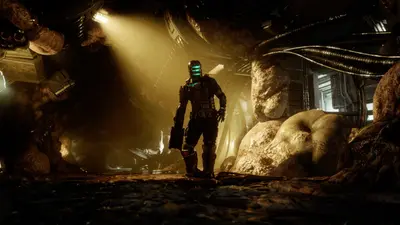 Dead Space screenshot 9
