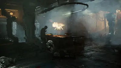 Dead Space screenshot 4