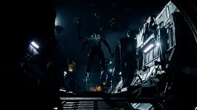 Dead Space screenshot 5