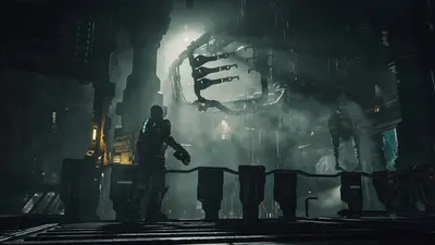 Dead Space screenshot 0