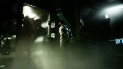 Dead Space screenshot 6