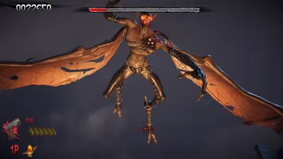 THE HOUSE OF THE DEAD: Remake screenshot 2