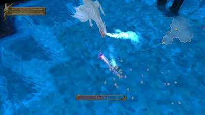 Baldur's Gate: Dark Alliance screenshot 8
