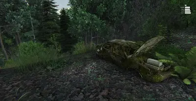 Junkyard Truck screenshot 9