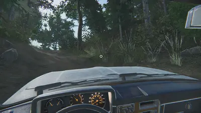 Junkyard Truck screenshot 5